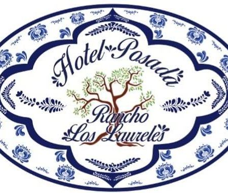 Hotel Posada Rancho Los Laureles El Rosario Xochitiopan Esterno foto